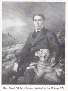 Retriever Geschichte