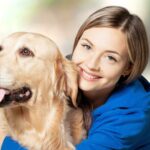 Sind Golden Retriever sehr anhänglich?