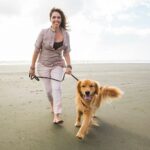 Wie ist ein Golden Retriever?