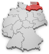 Golden Retriever Züchter in Mecklenburg-Vorpommern,MV, Norddeutschland